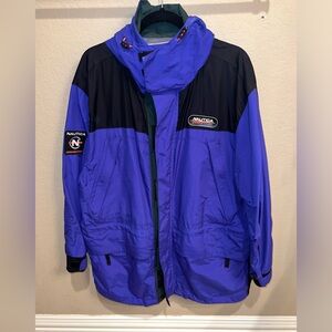 Nautica Competition Jacket